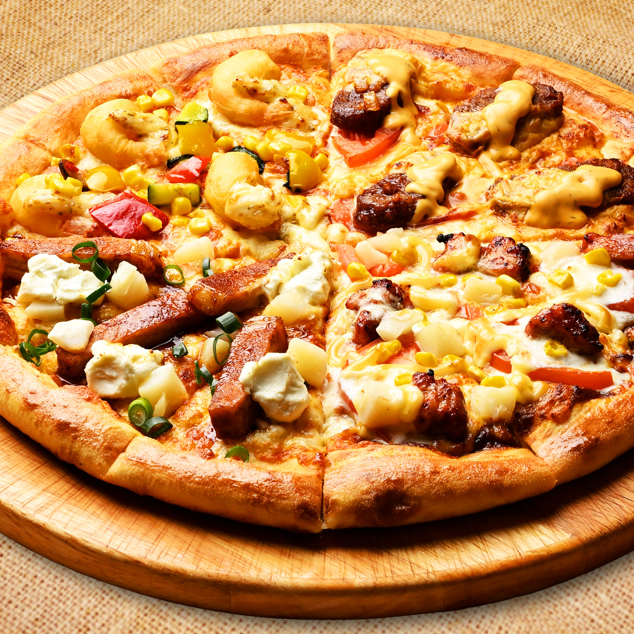 チーズジャパン4