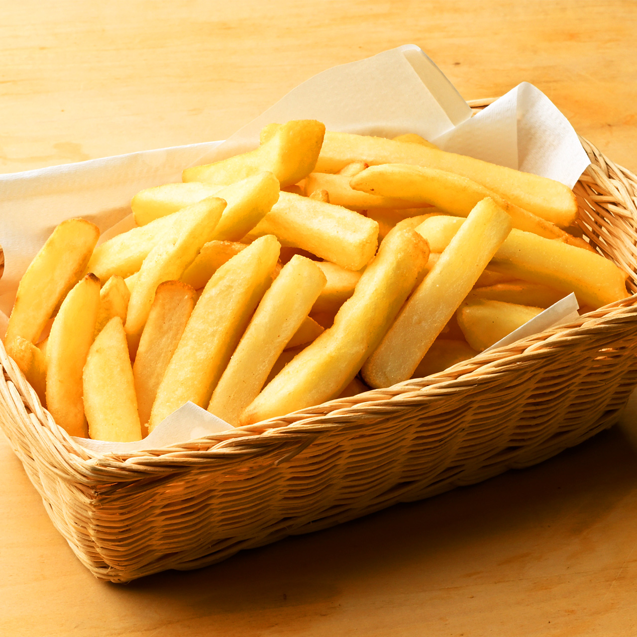 フレンチフライポテト